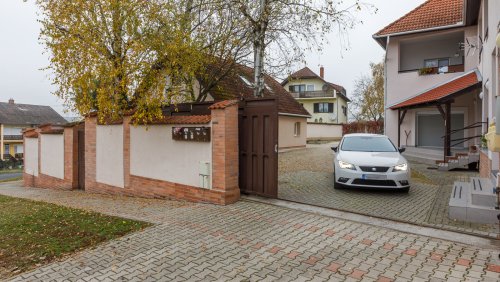 (AAA) Sehr gepflegte Wohnung im weltbekannten Thermalbad (55196-2)