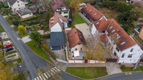 (AAA) Sehr gepflegte Wohnung im weltbekannten Thermalbad (55196-2)