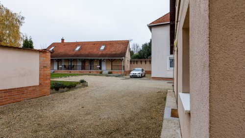 (AAA) Sehr gepflegte Wohnung im weltbekannten Thermalbad (55196-2)
