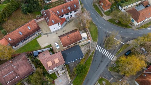 (AAA) Sehr gepflegte Wohnung im weltbekannten Thermalbad (55196-2)