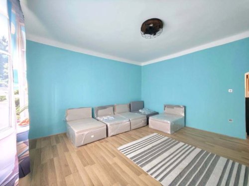 (AAA) Renoviertes Landhaus auf einem Doppelgrundstück am Angelsee (KK1400)