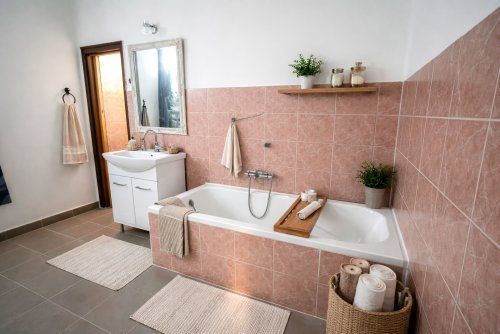(AAA) Renoviertes Landhaus auf einem Doppelgrundstück am Angelsee (KK1400)