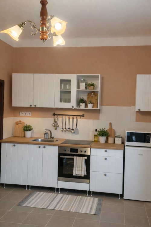 (AAA) Renoviertes Landhaus auf einem Doppelgrundstück am Angelsee (KK1400)