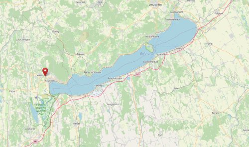 (A-A) Baugrundstück am Ortsrand, ruhige und sehr gepflegte Wohngegend (BB1697)