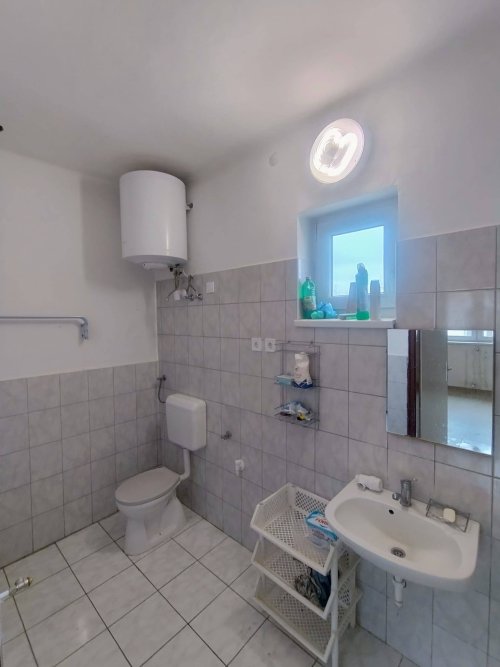 (BBA) Teilrenoviertes Einfamilienhaus in einer Ruhiger Lage (RV1500)