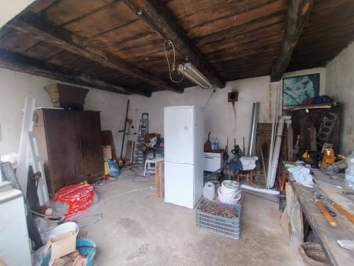 (BBA) Teilrenoviertes Einfamilienhaus in einer Ruhiger Lage (RV1500)