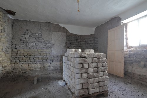 (BCA) Renovierungsbedürftiges  Haus in ruhiger, harmonischer Umgebung (KK1240)