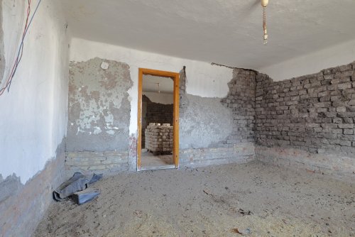 (BCA) Renovierungsbedürftiges  Haus in ruhiger, harmonischer Umgebung (KK1240)