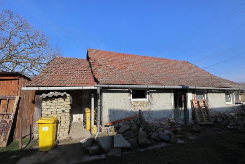 (BCA) Renovierungsbedürftiges  Haus in ruhiger, harmonischer Umgebung (KK1240)