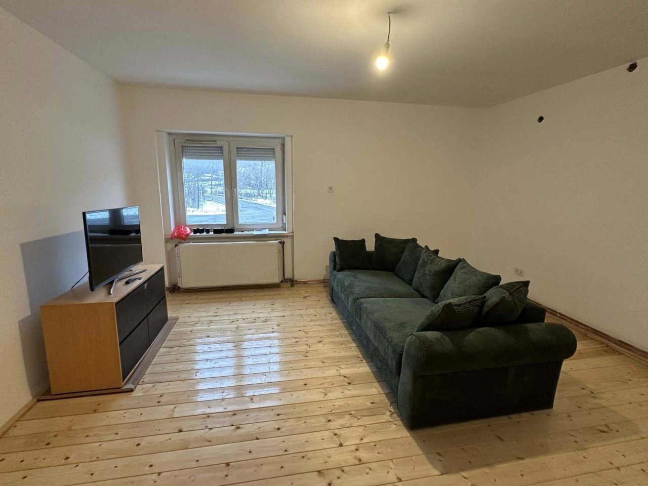 (AAA) Komplett renoviertes Einfamilienhaus Nähe Plattensee (KK1300)