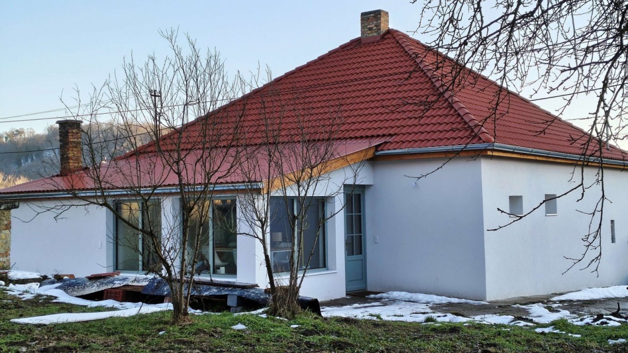 (AAA) Komplett renoviertes Einfamilienhaus Nähe Plattensee (KK1300)