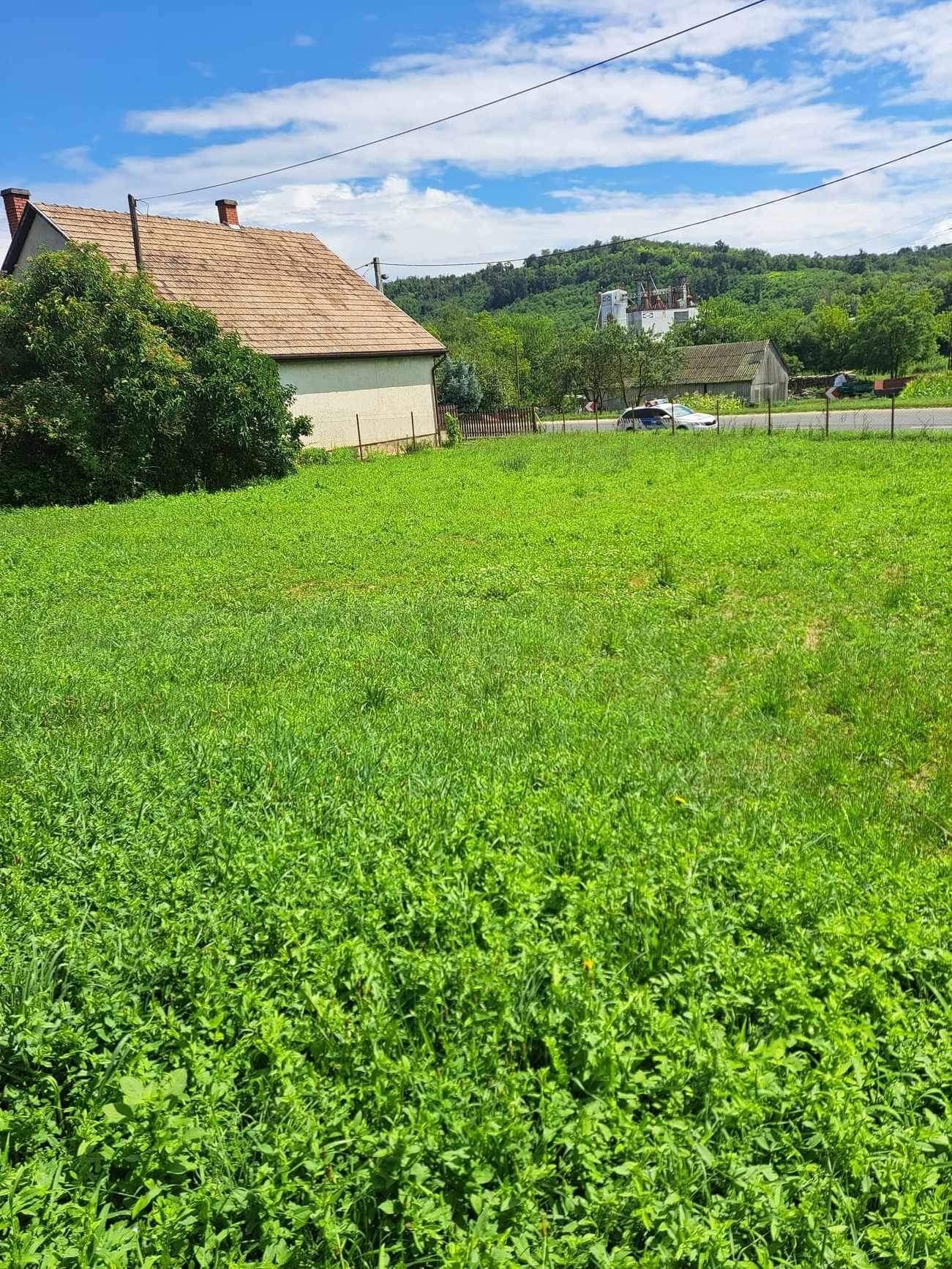 (AAA) Komplett renoviertes Einfamilienhaus Nähe Plattensee (KK1300)
