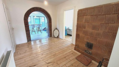 (AAA) Komplett renoviertes Einfamilienhaus Nähe Plattensee (KK1300)