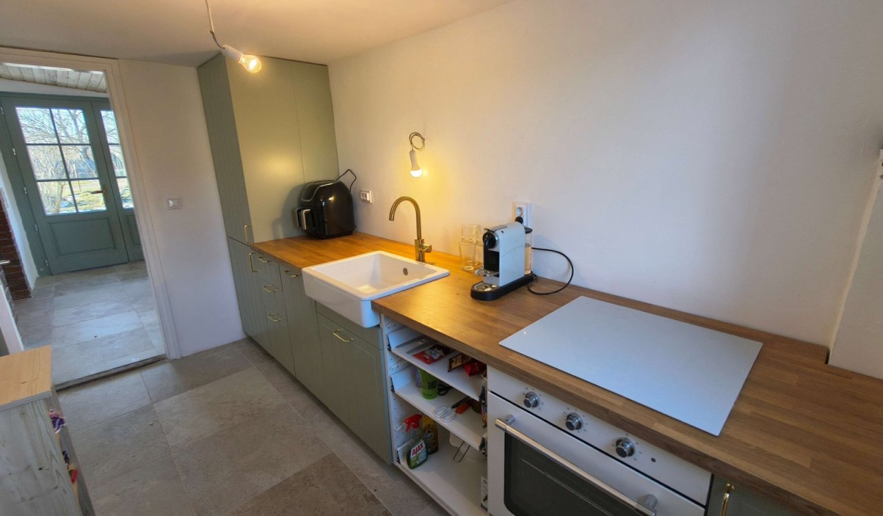 (AAA) Komplett renoviertes Einfamilienhaus Nähe Plattensee (KK1300)