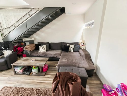 (AAA) Familienhaus im Zentrum von Héviz zur Langzeitmiete (CM1301)