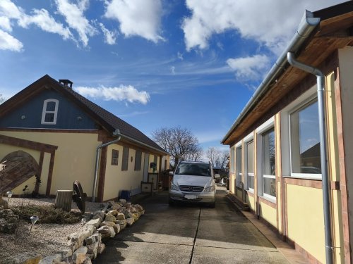 (AAA) Großzügig saniertes Landhaus mit Pool, Stall und Ausbaupotenzial (KK1826)
