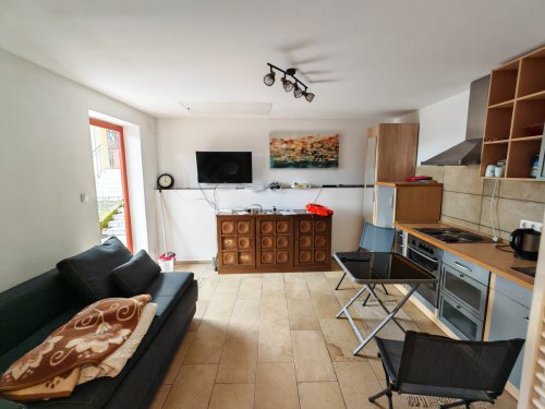 (AAA) Großes Landhaus &amp; Gäste-Apartment &amp; Weinbergpinze (CM301)