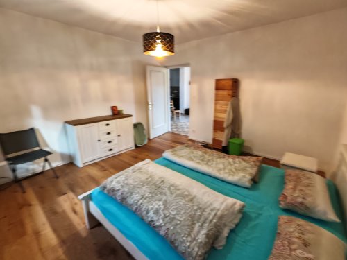 (AAA) Großes Landhaus &amp; Gäste-Apartment &amp; Weinbergpinze (CM301)