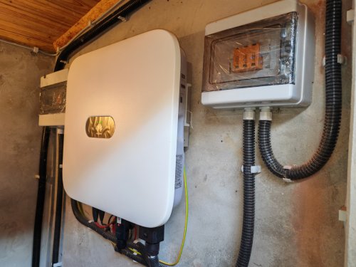 (AAA) Baubiologisch hochwertigst renoviertes Lehm-Ziegelhaus auf großem Grundstück in Alleinlage (CM1705)