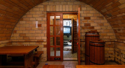 (AAA) Premium-Wohnhaus mit unvergleichlichem Panoramablick auf den Balaton (33880)