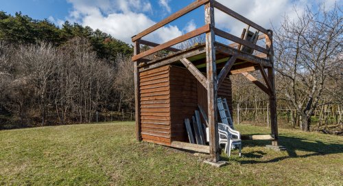 (AAA) Premium-Wohnhaus mit unvergleichlichem Panoramablick auf den Balaton (33880)