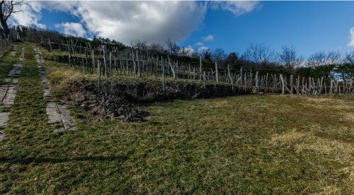 (AAA) Premium-Wohnhaus mit unvergleichlichem Panoramablick auf den Balaton (33880)