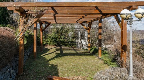 (AAA) Premium-Wohnhaus mit unvergleichlichem Panoramablick auf den Balaton (33880)