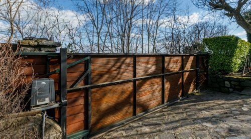 (AAA) Premium-Wohnhaus mit unvergleichlichem Panoramablick auf den Balaton (33880)