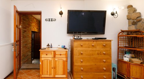 (AAA) Premium-Wohnhaus mit unvergleichlichem Panoramablick auf den Balaton (33880)