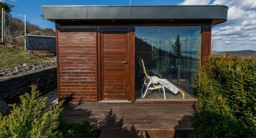 (AAA) Premium-Wohnhaus mit unvergleichlichem Panoramablick auf den Balaton (33880)