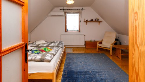 (AAA) Premium-Wohnhaus mit unvergleichlichem Panoramablick auf den Balaton (33880)