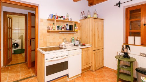 (AAA) Premium-Wohnhaus mit unvergleichlichem Panoramablick auf den Balaton (33880)