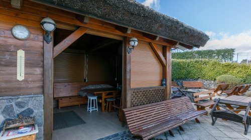 (AAA) Premium-Wohnhaus mit unvergleichlichem Panoramablick auf den Balaton (33880)