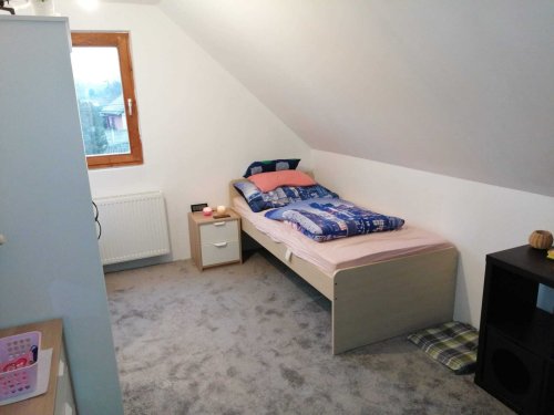 (ABA) Einfamilienhaus in ruhiger, friedlicher Lage (FB8847-2)