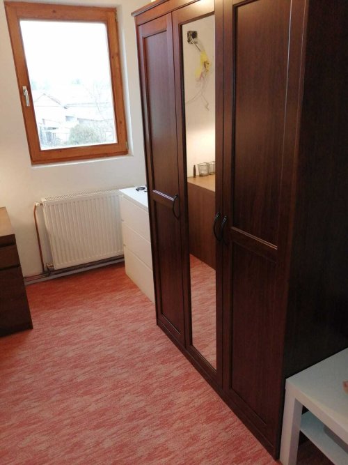 (ABA) Einfamilienhaus in ruhiger, friedlicher Lage (FB8847-2)