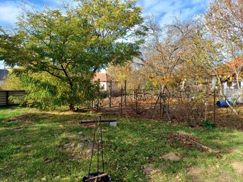(ABA) Einfamilienhaus in ruhiger, friedlicher Lage (FB8847-2)