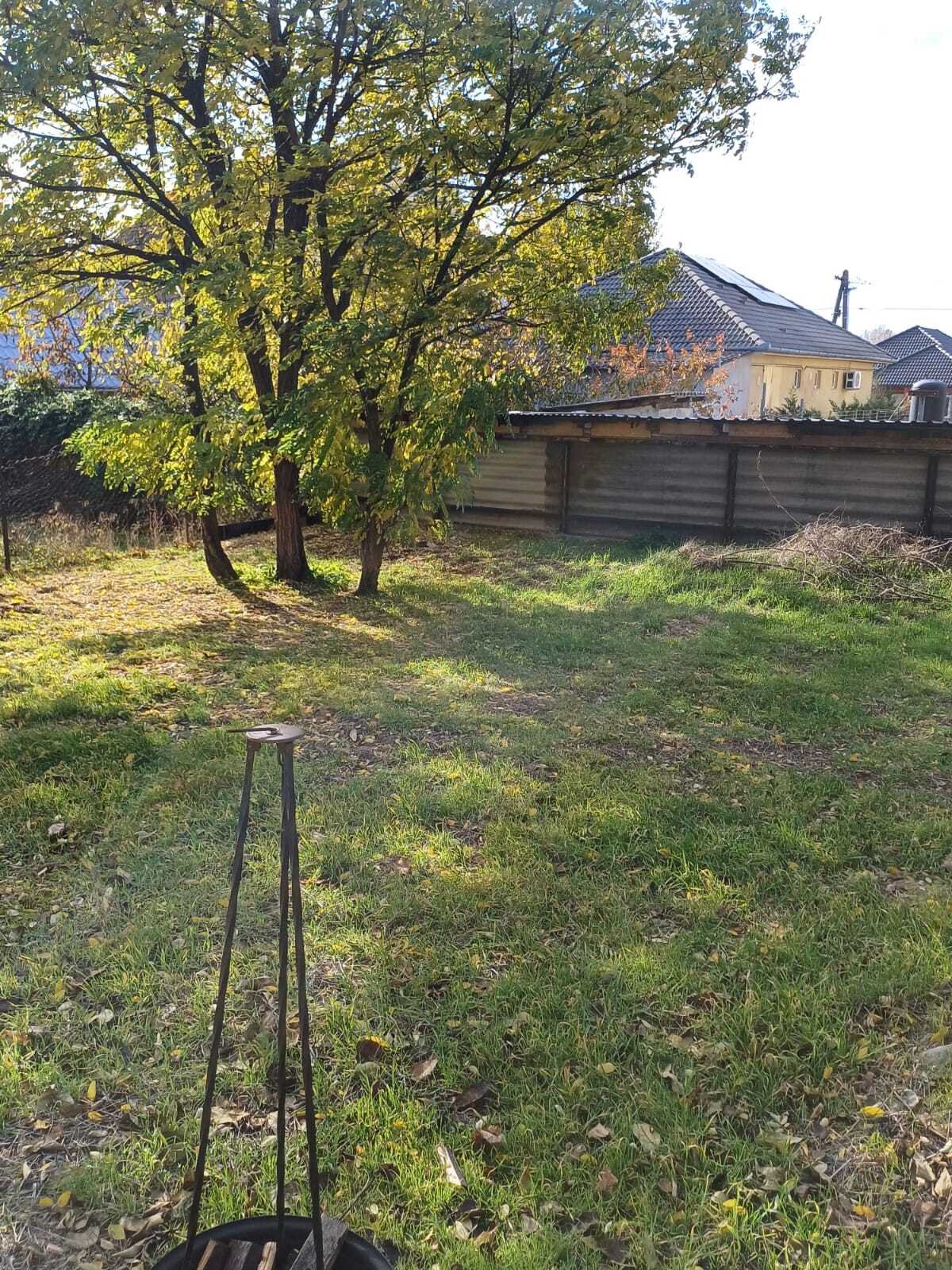 (ABA) Einfamilienhaus in ruhiger, friedlicher Lage
