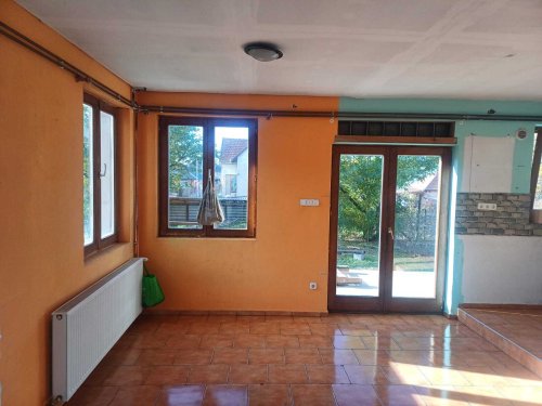 (ABA) Einfamilienhaus in ruhiger, friedlicher Lage (FB8847-2)