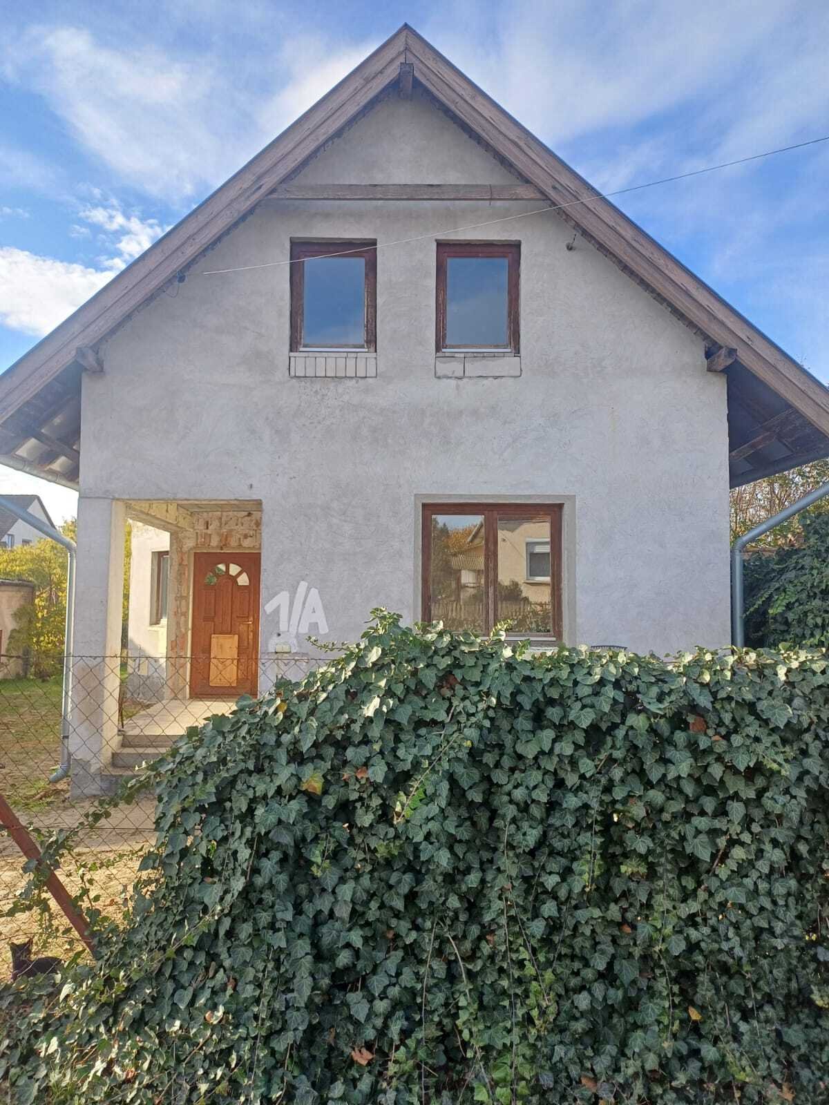 (ABA) Einfamilienhaus in ruhiger, friedlicher Lage