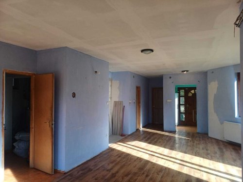 (ABA) Einfamilienhaus in ruhiger, friedlicher Lage (FB8847-2)