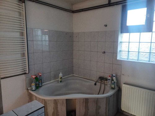 (ABA) Einfamilienhaus in ruhiger, friedlicher Lage (FB8847-2)