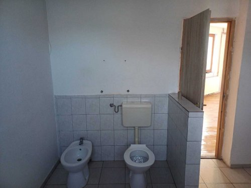 (ABA) Einfamilienhaus in ruhiger, friedlicher Lage (FB8847-2)