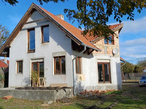(ABA) Einfamilienhaus in ruhiger, friedlicher Lage (FB8847-2)