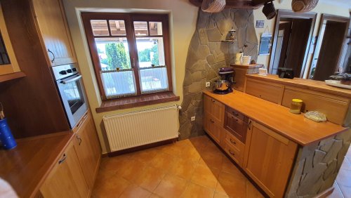 (AAA) Landhaus mit parkähnlichem Grundstück in außergewöhnlich guter Lage am Rand des Naturschutzgebietes (KK052)