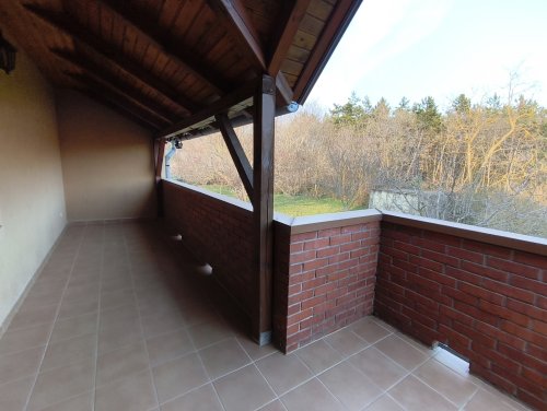 (AAA) Landhaus mit parkähnlichem Grundstück in außergewöhnlich guter Lage am Rand des Naturschutzgebietes (KK052)