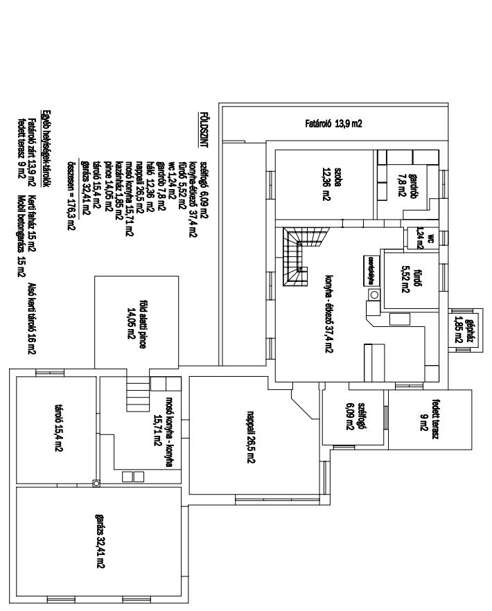 (AAA) Landhaus mit parkähnlichem Grundstück in außergewöhnlich guter Lage am Rand des Naturschutzgebietes (KK052)