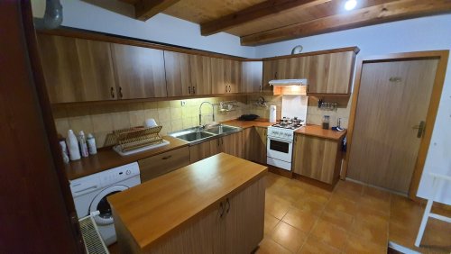 (AAA) Landhaus mit parkähnlichem Grundstück in außergewöhnlich guter Lage am Rand des Naturschutzgebietes (KK052)