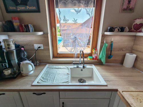 (AAA) Traumhaftes Anwesen in einer Spitzenlage Nähe Balaton (CM333-3)