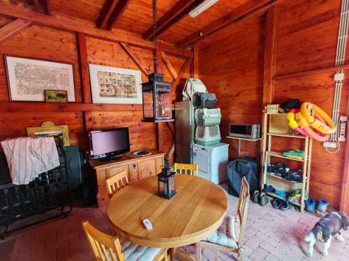 (AAA) Traumhaftes Anwesen in einer Spitzenlage Nähe Balaton (CM333-3)
