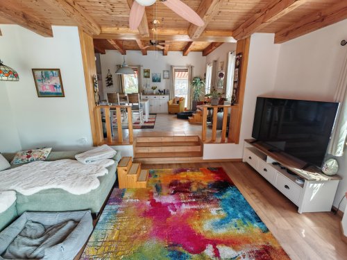 (AAA) Traumhaftes Anwesen in einer Spitzenlage Nähe Balaton (CM333-3)